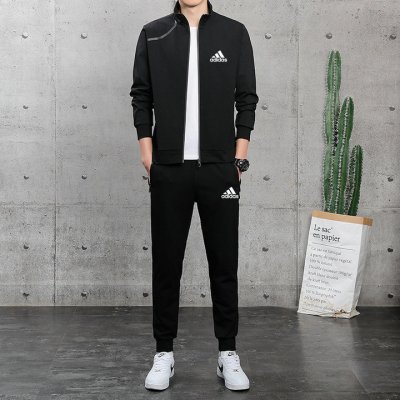 2025 ensemble adidas adicolor homme AD087