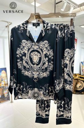 2025 popular versace ensemble 2085041