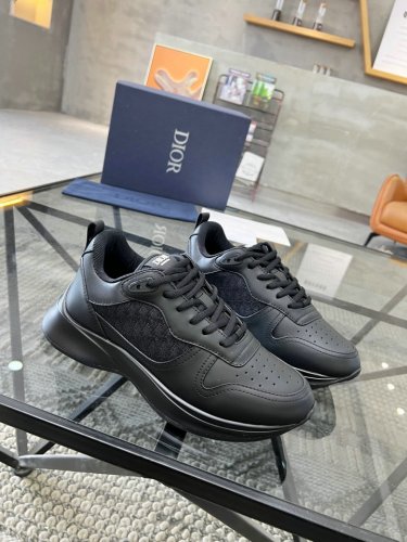 dior sneakers homme 1a6534