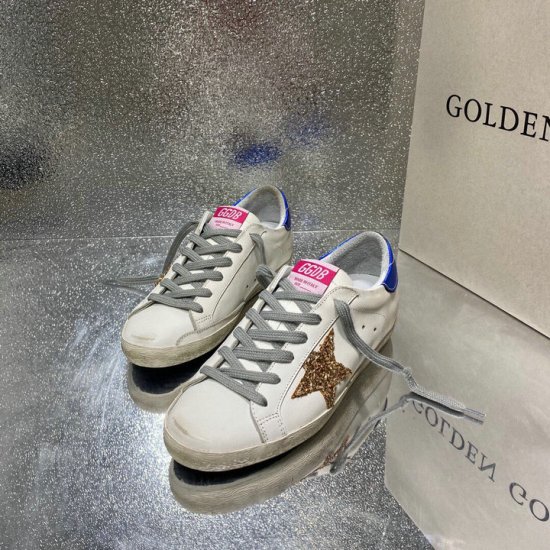 golden goose basket homme 518723