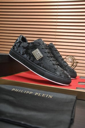 philipp plein homme chaussure 877c69