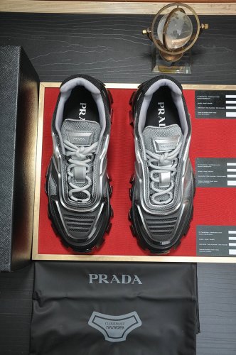 mocassin prada homme 1b5c46