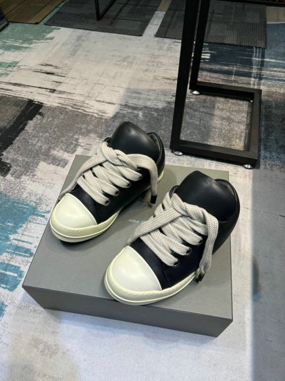 chaussures rick owens 11fea4