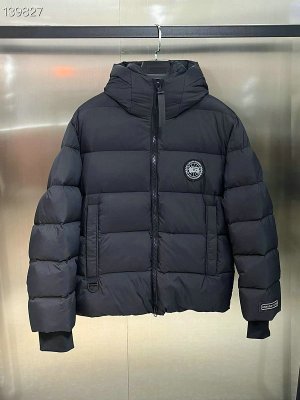 canada goose doudoune femme longue 1785208