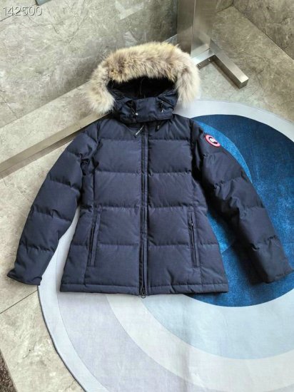 canada goose langford femme 2054796