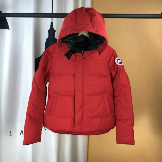 doudoune lodge canada goose 1783946