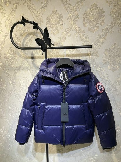 anorak homme canada goose 2055653