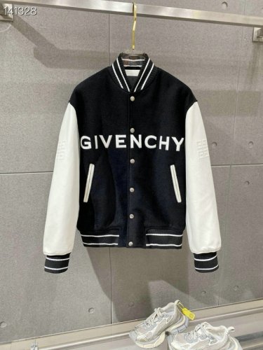 manteau givenchy 1909169