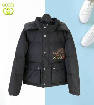 the north face gucci doudoune 2092608