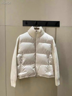 doudoune moncler longue femme 2060400