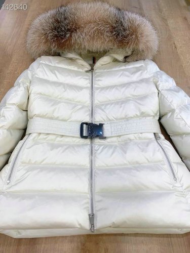 doudoune moncler femme prix 2060459