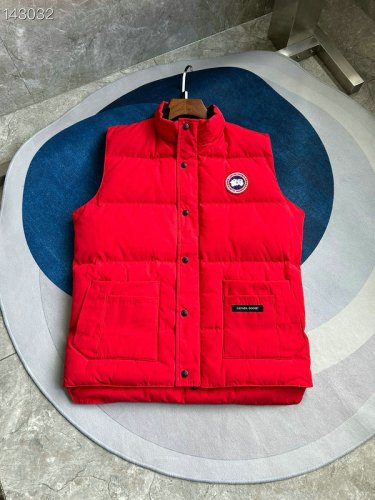 doudoune sans manche homme canada goose 2055419