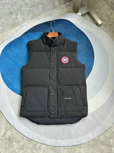 canada goose homme doudoune sans manche 2055433