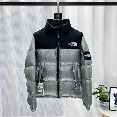 doudoune north face noir homme 1990253