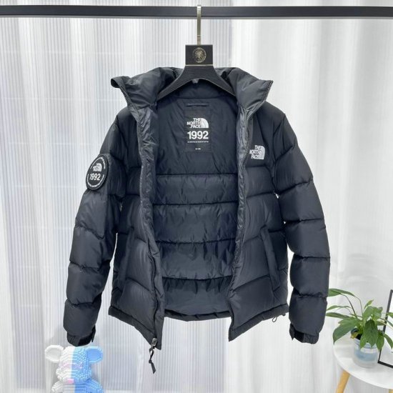 veste hiver the north face homme 2015970