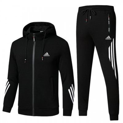 2025 ensemble jogging homme adidas AD007