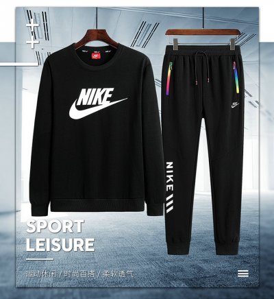 2025 ensemble nike homme pas cher NK022