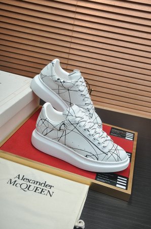 chaussures homme alexander mcqueen 5bf774