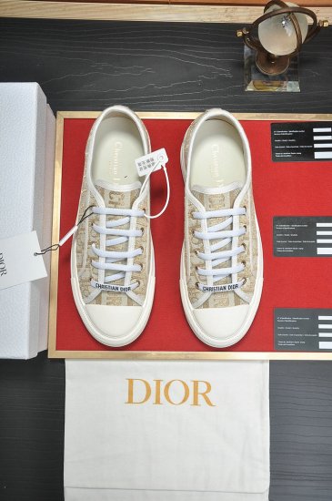 chaussure dior pour homme 879186