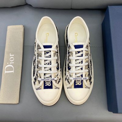 dior chaussure basse 9e1daf