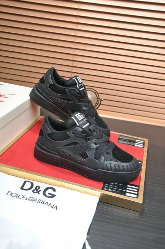 chaussure d&g homme 5d4512