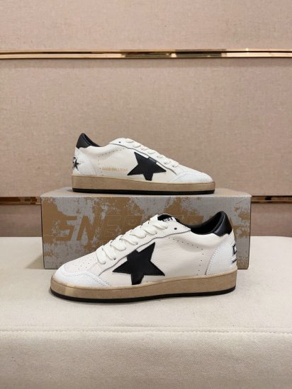 chaussure golden goose homme solde 56f84b