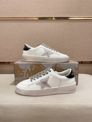 golden goose homme basket 57c0aa