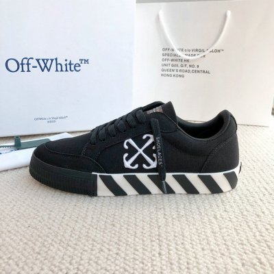 off white chaussure jaune 91dc0d