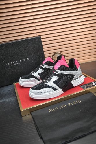 philipp plein homme chaussure 61da21