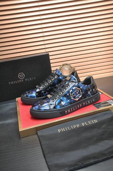 philipp plein homme chaussure 705ca3