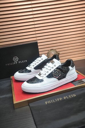 philipp plein basket 77350c