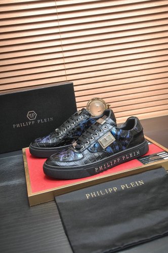 sneakers philippe plein 8c4f3e