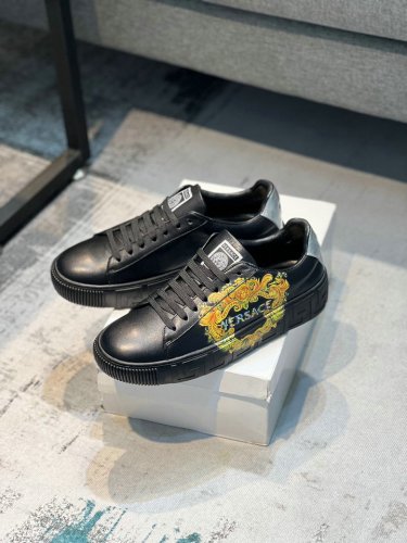 chaussure versace homme 2019 6494c9