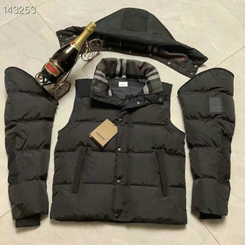 burberry doudoune homme 2100004