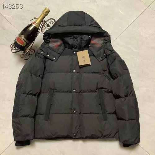 burberry homme doudoune 2100007