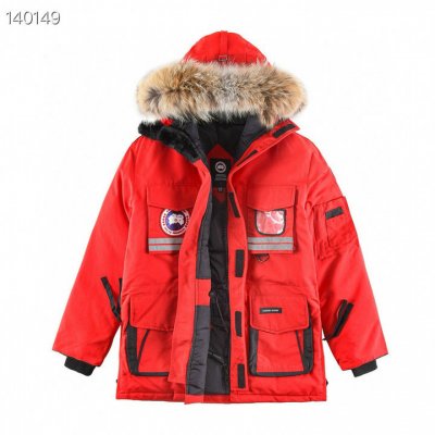 doudoune sans manche femme canada goose 1806964