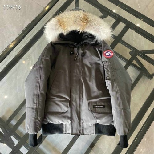 doudoune homme canada goose 1778123