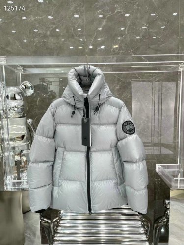 doudoune canada goose carson 1784323