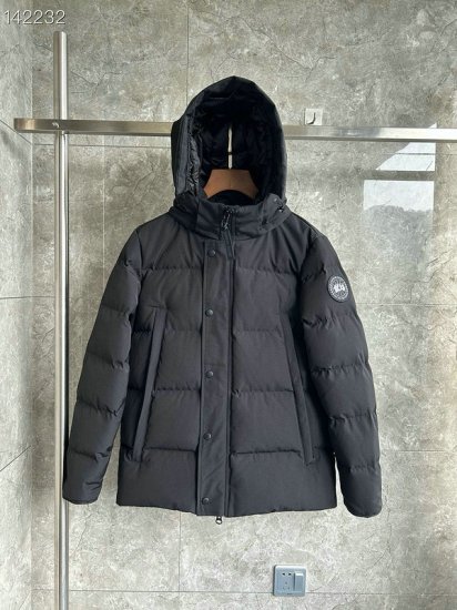 doudoune courte canada goose 2055494