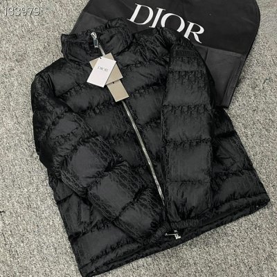 doudoune dior oblique 1790750