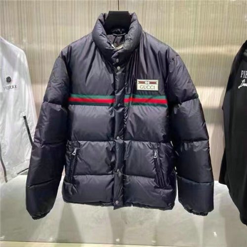 doudoune sans manche gucci homme 1784386