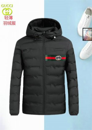 doudoune gucci noir 2094021