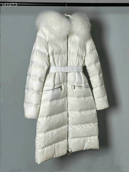 manteau moncler femme fourrure 2060491