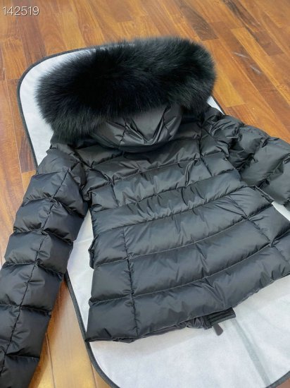 doudoune moncler femme grise 2062566