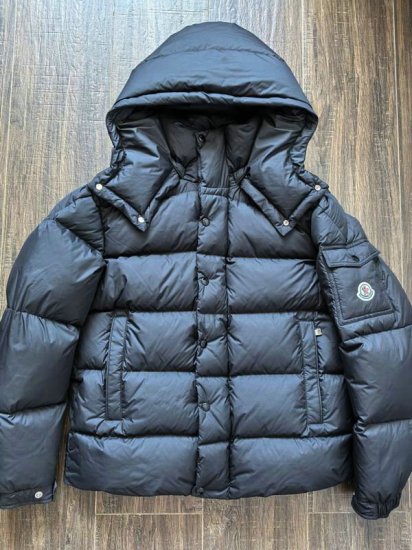 moncler doudoune blanche homme 2136046