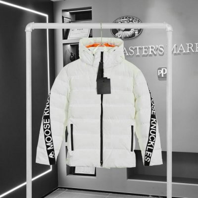 parka moose homme 2120335