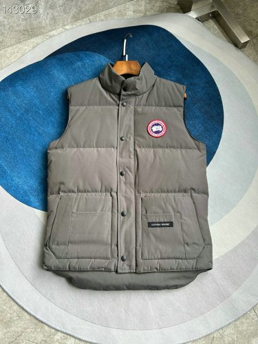 canada goose doudoune sans manche homme 2055431