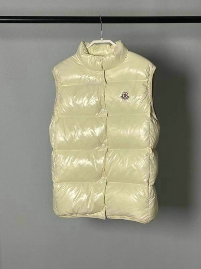 moncler sans manche bleu 2135903