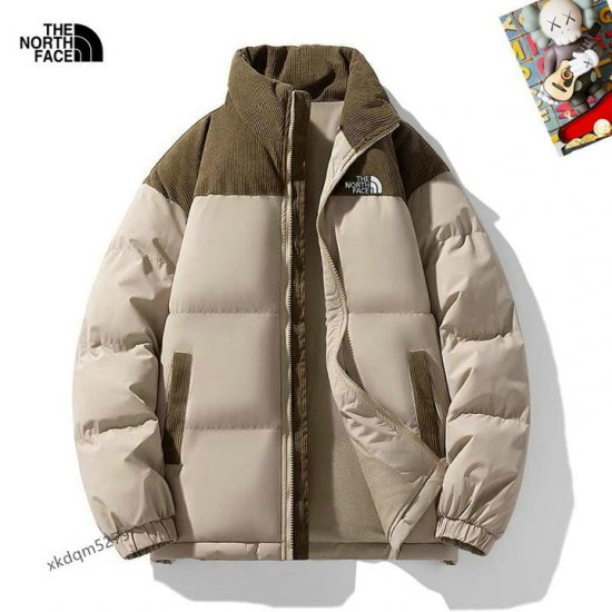 parka chaude homme north face 2103218