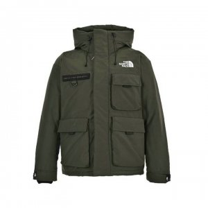 the north face doudoune noir homme 2120504